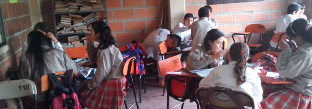 Simbolos Institucionales