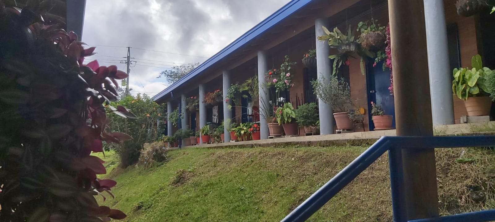 Horizonte Institucional