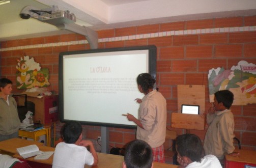 Principios Institucionales