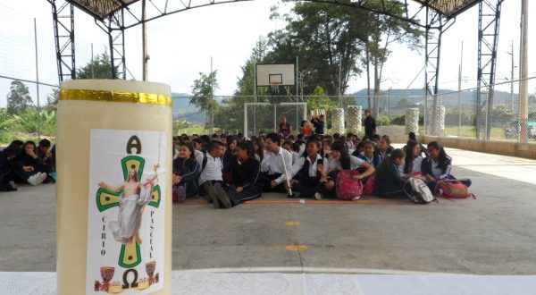 ¿Quiénes Somos?